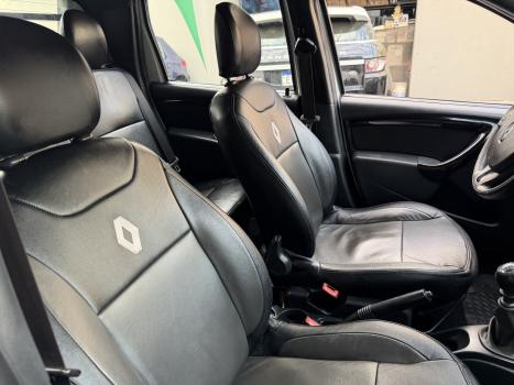 RENAULT Oroch 2.0 16V 4P FLEX DYNAMIQUE, Foto 7