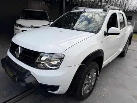 RENAULT Oroch 2.0 16V 4P FLEX DYNAMIQUE, Foto 13