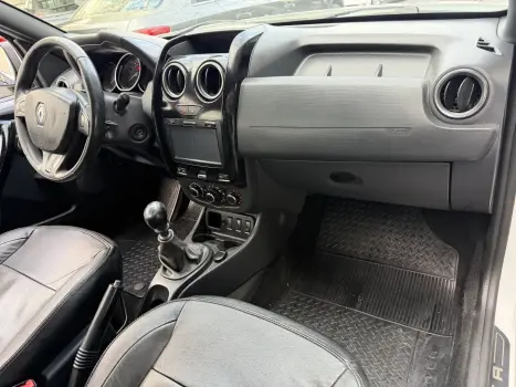 RENAULT Oroch 2.0 16V 4P FLEX DYNAMIQUE, Foto 15