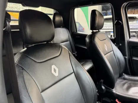 RENAULT Oroch 2.0 16V 4P FLEX DYNAMIQUE, Foto 16