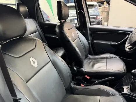 RENAULT Oroch 2.0 16V 4P FLEX DYNAMIQUE, Foto 17