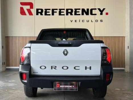 RENAULT Oroch , Foto 4