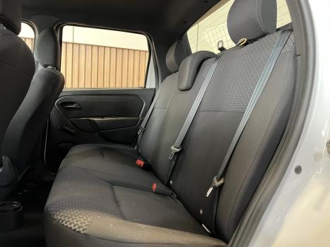RENAULT Oroch , Foto 20