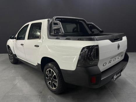 RENAULT Oroch , Foto 3