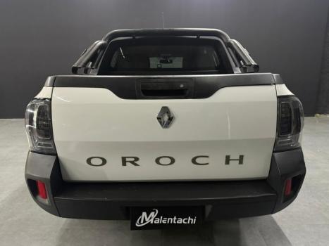 RENAULT Oroch , Foto 8