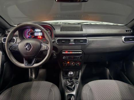 RENAULT Oroch , Foto 9