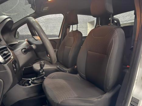 RENAULT Oroch , Foto 13