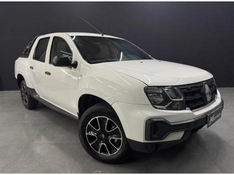 RENAULT Oroch , Foto 15