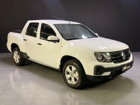 RENAULT Oroch , Foto 1