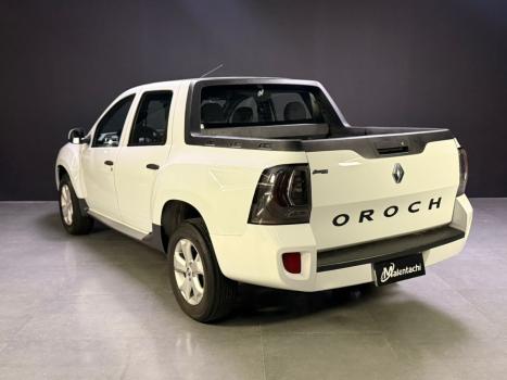 RENAULT Oroch , Foto 3