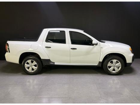 RENAULT Oroch , Foto 4