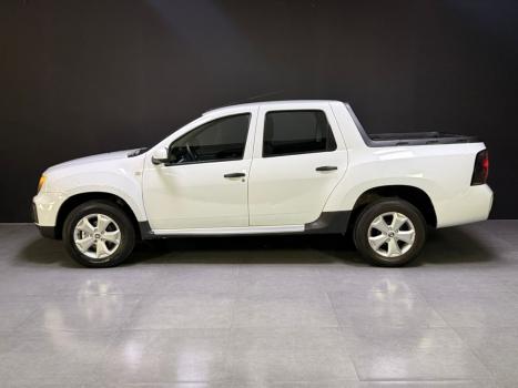 RENAULT Oroch , Foto 5