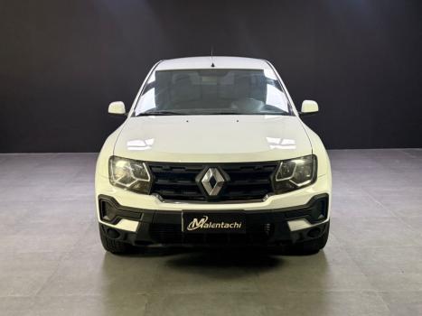 RENAULT Oroch , Foto 6