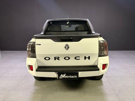 RENAULT Oroch , Foto 7