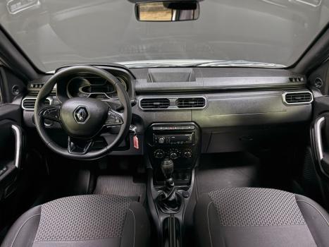 RENAULT Oroch , Foto 8