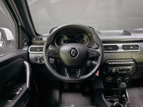 RENAULT Oroch , Foto 9