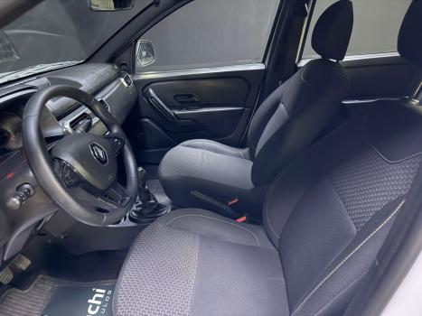 RENAULT Oroch , Foto 10