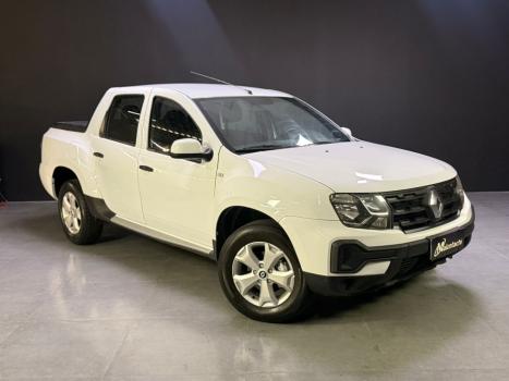 RENAULT Oroch , Foto 11