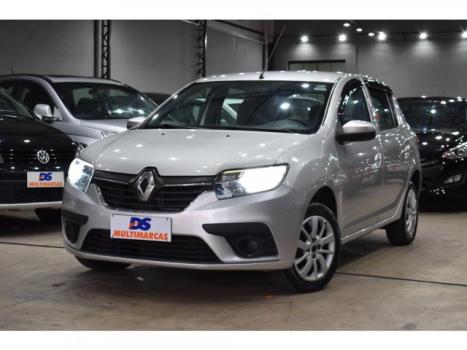 RENAULT Sandero 1.0 12V 4P FLEX SCE ZEN, Foto 1