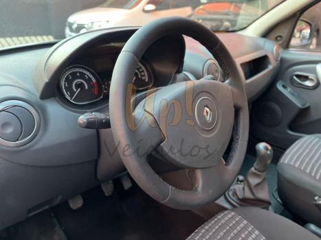 RENAULT Sandero 1.0 16V 4P FLEX EXPRESSION, Foto 10