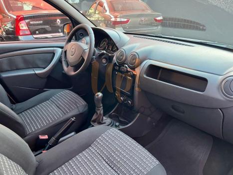 RENAULT Sandero 1.0 16V 4P FLEX EXPRESSION, Foto 12