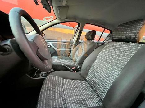 RENAULT Sandero 1.0 16V 4P FLEX EXPRESSION, Foto 13