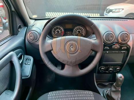 RENAULT Sandero 1.0 16V 4P FLEX EXPRESSION, Foto 14
