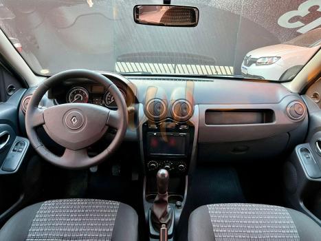 RENAULT Sandero 1.0 16V 4P FLEX EXPRESSION, Foto 16