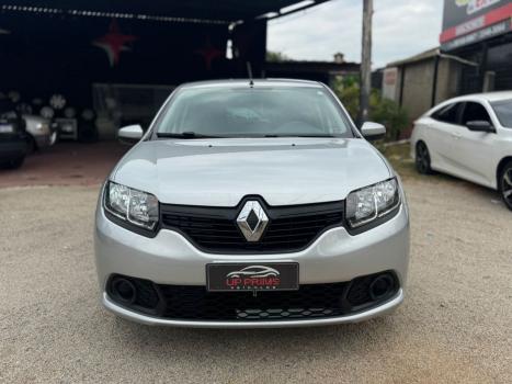 RENAULT Sandero 1.0 4P FLEX AUTHENTIQUE, Foto 7