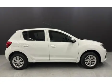 RENAULT Sandero 1.0 12V 4P FLEX SCE ZEN, Foto 5