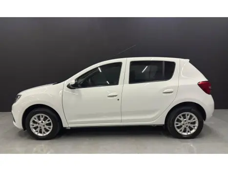 RENAULT Sandero 1.0 12V 4P FLEX SCE ZEN, Foto 6