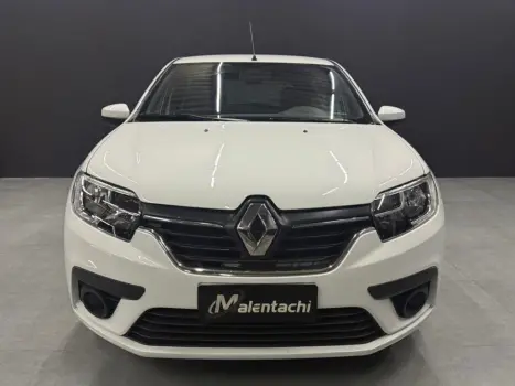 RENAULT Sandero 1.0 12V 4P FLEX SCE ZEN, Foto 7