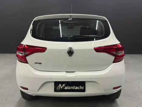 RENAULT Sandero 1.0 12V 4P FLEX SCE ZEN, Foto 8