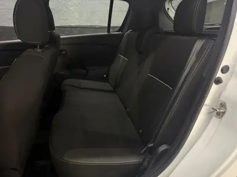 RENAULT Sandero 1.0 12V 4P FLEX SCE ZEN, Foto 11