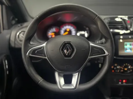 RENAULT Sandero 1.0 12V 4P FLEX SCE ZEN, Foto 12