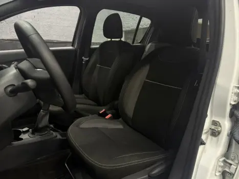 RENAULT Sandero 1.0 12V 4P FLEX SCE ZEN, Foto 14
