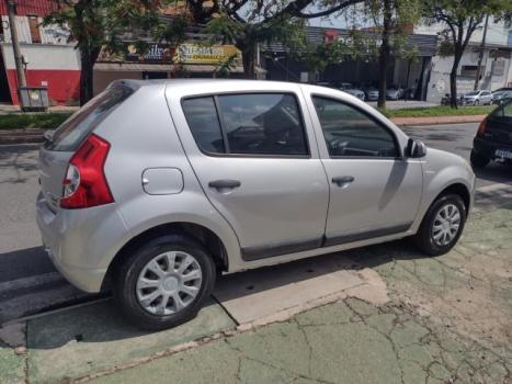 RENAULT Sandero 1.0 16V 4P FLEX EXPRESSION, Foto 2