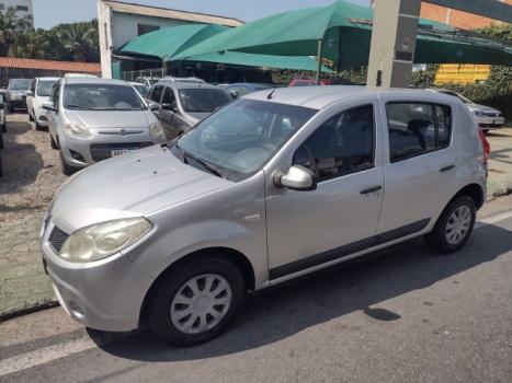 RENAULT Sandero 1.0 16V 4P FLEX EXPRESSION, Foto 5