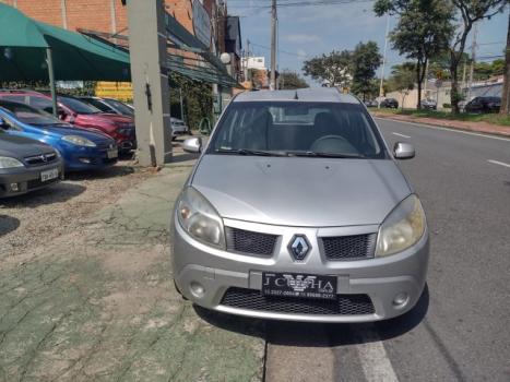 RENAULT Sandero 1.0 16V 4P FLEX EXPRESSION, Foto 6