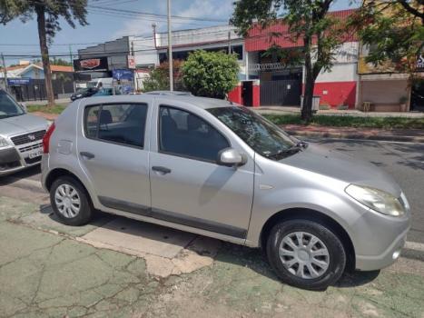 RENAULT Sandero 1.0 16V 4P FLEX EXPRESSION, Foto 8