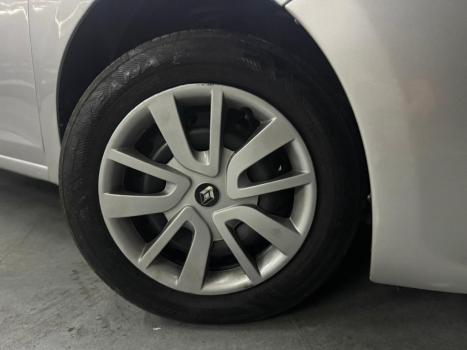 RENAULT Sandero 1.0 16V 4P FLEX EXPRESSION, Foto 2 RENAULT Sandero 1.0 16V 4P FLEX EXPRESSION, Foto 2