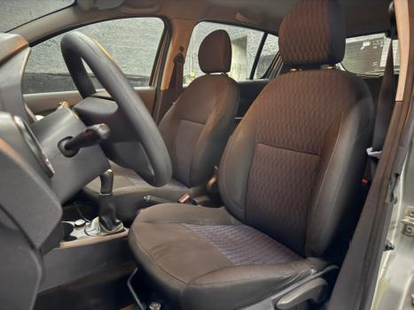 RENAULT Sandero 1.0 16V 4P FLEX EXPRESSION, Foto 12 RENAULT Sandero 1.0 16V 4P FLEX EXPRESSION, Foto 12