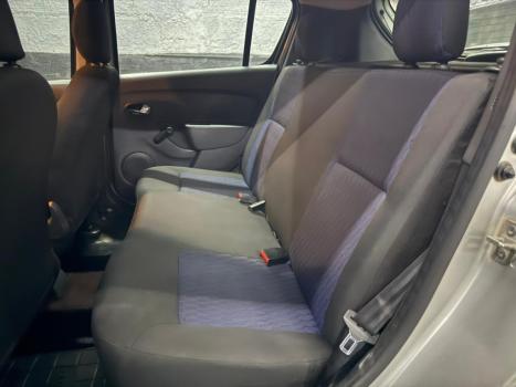 RENAULT Sandero 1.0 16V 4P FLEX EXPRESSION, Foto 13 RENAULT Sandero 1.0 16V 4P FLEX EXPRESSION, Foto 13