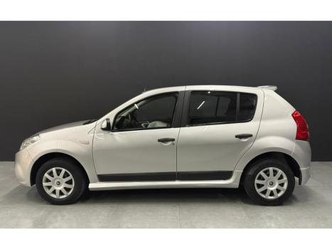 RENAULT Sandero 1.0 16V 4P FLEX EXPRESSION, Foto 5