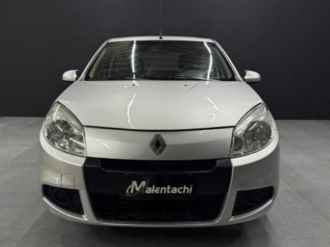 RENAULT Sandero 1.0 16V 4P FLEX EXPRESSION, Foto 6