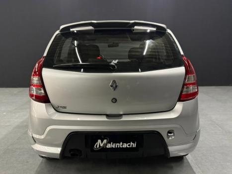 RENAULT Sandero 1.0 16V 4P FLEX EXPRESSION, Foto 7