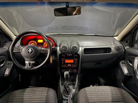 RENAULT Sandero 1.0 16V 4P FLEX EXPRESSION, Foto 8