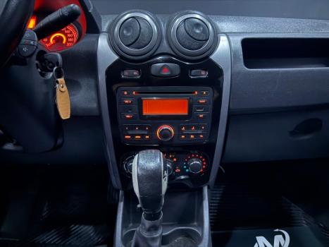 RENAULT Sandero 1.0 16V 4P FLEX EXPRESSION, Foto 9