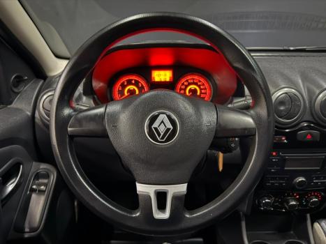 RENAULT Sandero 1.0 16V 4P FLEX EXPRESSION, Foto 11