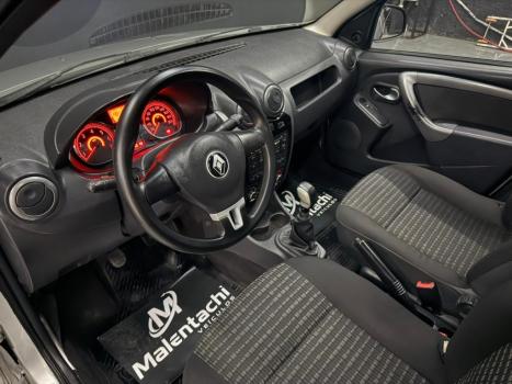 RENAULT Sandero 1.0 16V 4P FLEX EXPRESSION, Foto 12